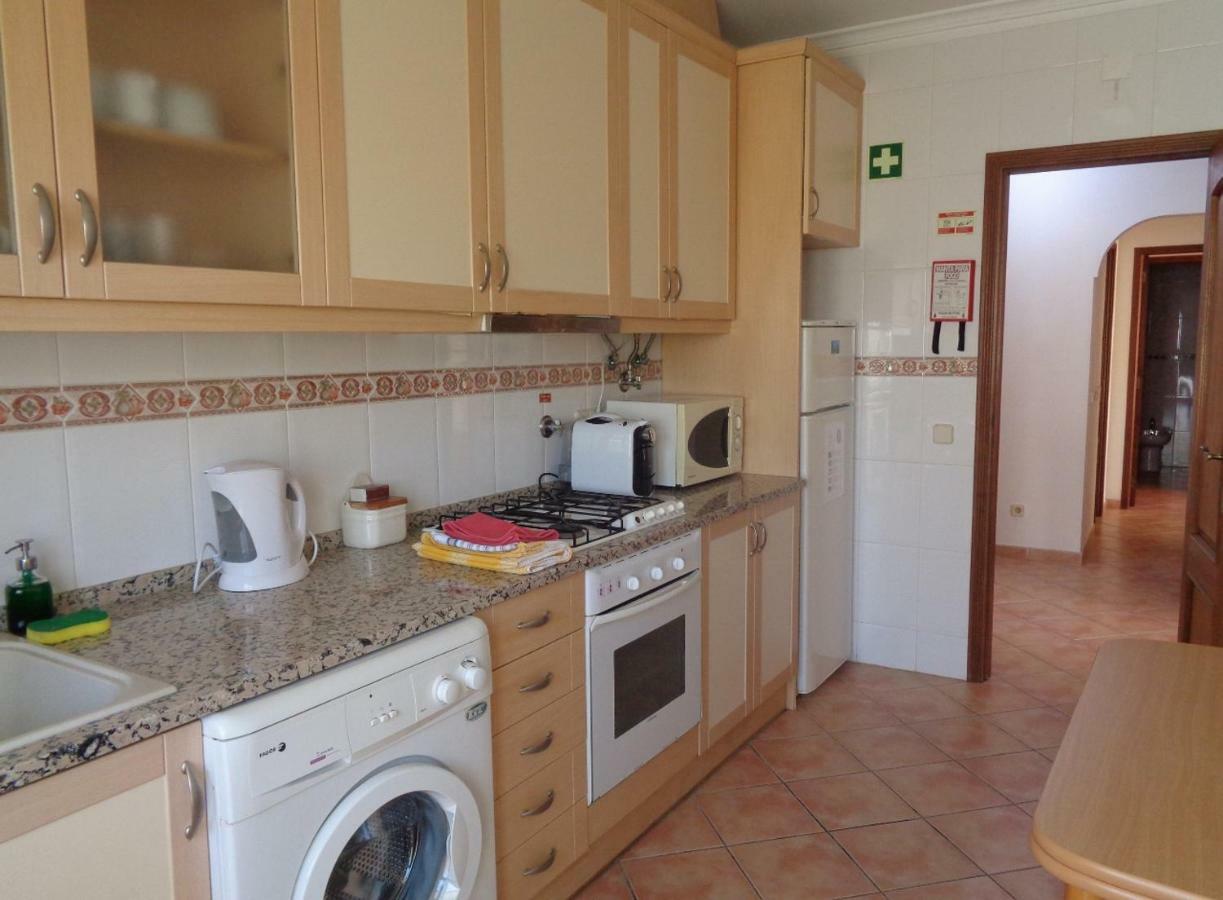 Apartamento Citimar فيلامورا المظهر الخارجي الصورة