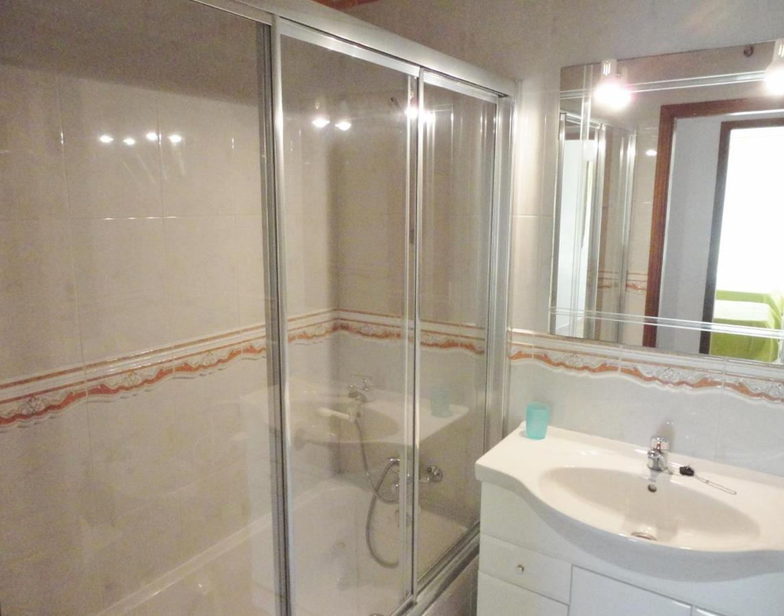 Apartamento Citimar فيلامورا المظهر الخارجي الصورة