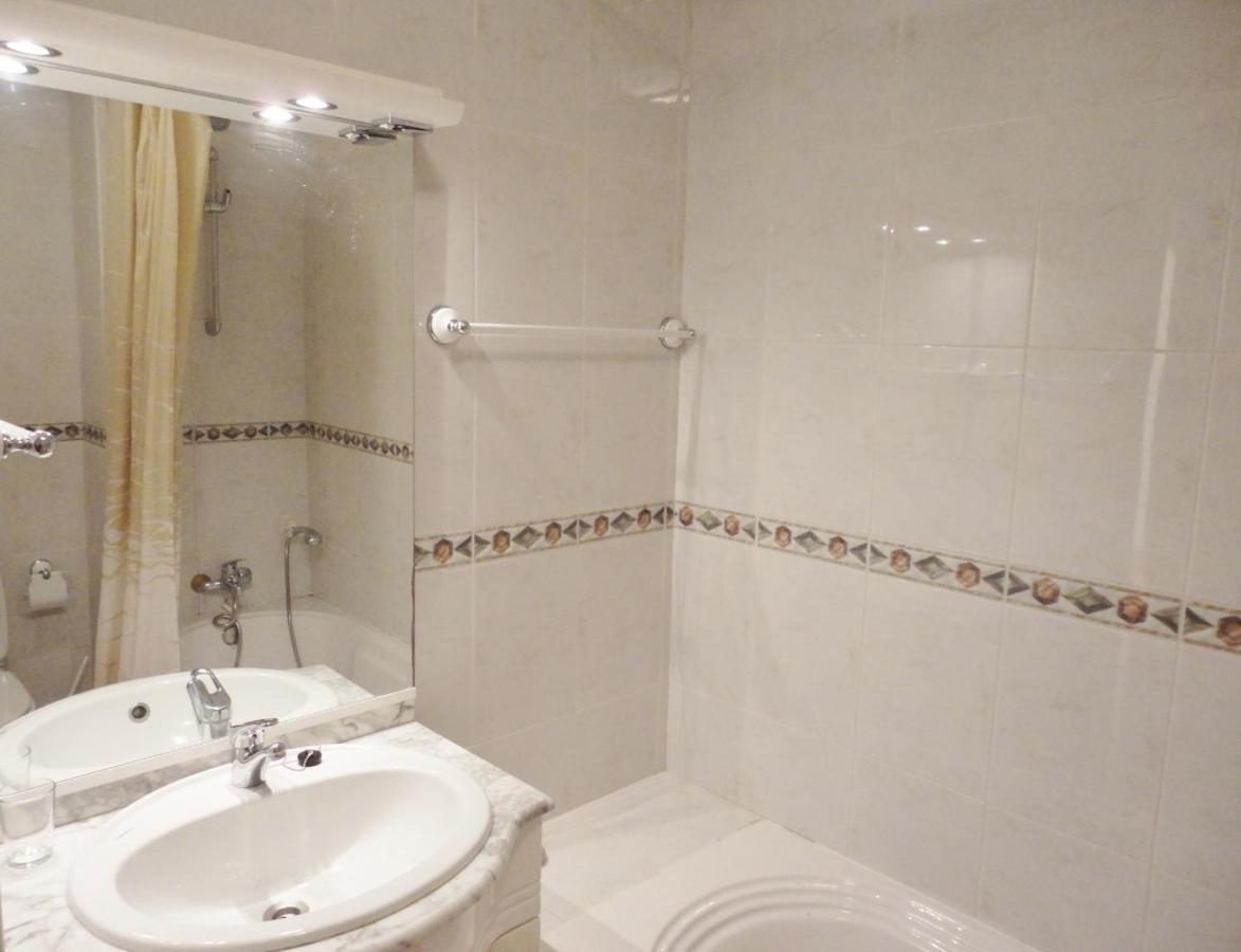 Apartamento Citimar فيلامورا المظهر الخارجي الصورة